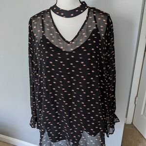 Simply Emma Blouse